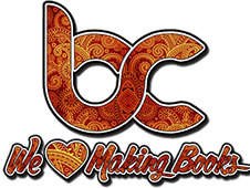 Book Creators | We Love Making Books